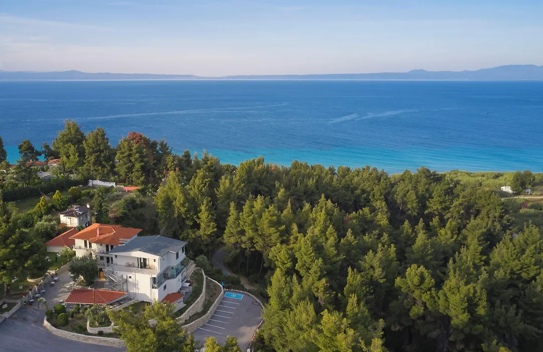 Mirabilia Boutique Hotel-1